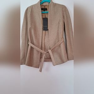 NWT Escada blazer